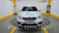 2023 Renault Samsung XM3