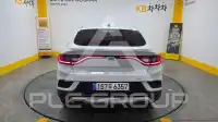 2023 Renault Samsung XM3