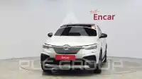 2023 Renault Samsung XM3