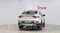 2023 Renault Samsung XM3