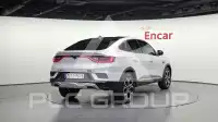 2023 Renault Samsung XM3