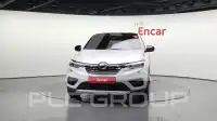 2023 Renault Samsung XM3