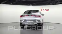 2023 Renault Samsung XM3