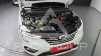 2023 Renault Samsung XM3