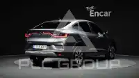 2023 Renault Samsung XM3