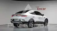 2023 Renault Samsung XM3