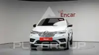 2023 Renault Samsung XM3