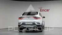 2023 Renault Samsung XM3