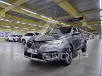 2023 Renault Samsung XM3