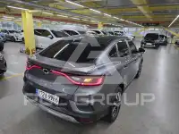 2023 Renault Samsung XM3