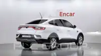 2023 Renault Samsung XM3