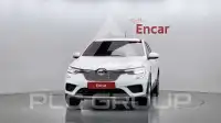 2023 Renault Samsung XM3