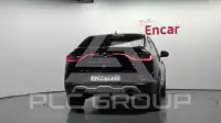 2023 Renault Samsung XM3