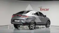 2023 Renault Samsung XM3