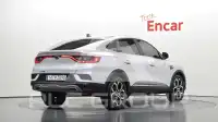 2023 Renault Samsung XM3