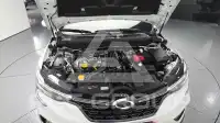 2023 Renault Samsung XM3