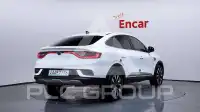 2023 Renault Samsung XM3