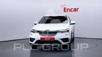 2023 Renault Samsung XM3