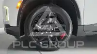 2023 GM Daewoo Traverse