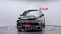 2023 GM Daewoo Traverse