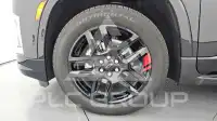 2023 GM Daewoo Traverse