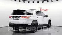 2023 GM Daewoo Traverse
