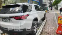 2023 GM Daewoo Traverse