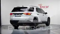 2023 GM Daewoo Traverse