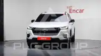 2023 GM Daewoo Traverse