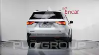 2023 GM Daewoo Traverse