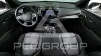 2023 GM Daewoo Traverse