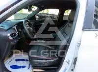 2023 GM Daewoo Blazer