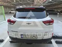 2023 GM Daewoo Blazer