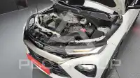 2023 GM Daewoo Blazer