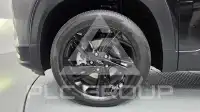 2023 GM Daewoo Blazer