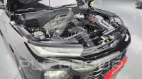 2023 GM Daewoo Blazer