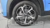 2023 GM Daewoo Blazer