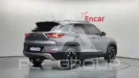 2023 GM Daewoo Blazer