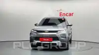 2023 GM Daewoo Blazer