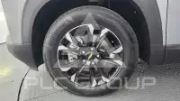 2023 GM Daewoo Blazer
