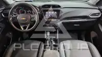 2023 GM Daewoo Blazer