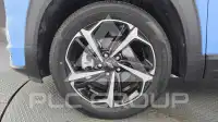 2023 GM Daewoo Blazer