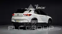 2023 GM Daewoo Blazer