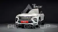 2023 GM Daewoo Blazer