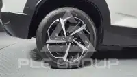 2023 GM Daewoo Blazer