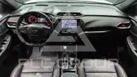 2023 GM Daewoo Blazer