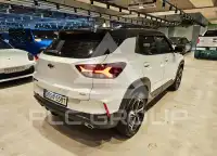 2023 GM Daewoo Blazer