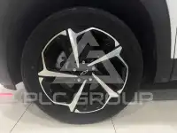 2023 GM Daewoo Blazer