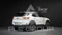 2023 GM Daewoo Blazer
