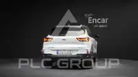 2023 GM Daewoo Blazer